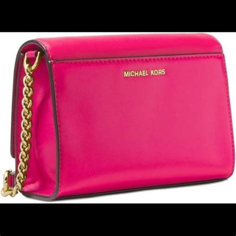 michael kors red ruby|michael kors ruby crossbody.